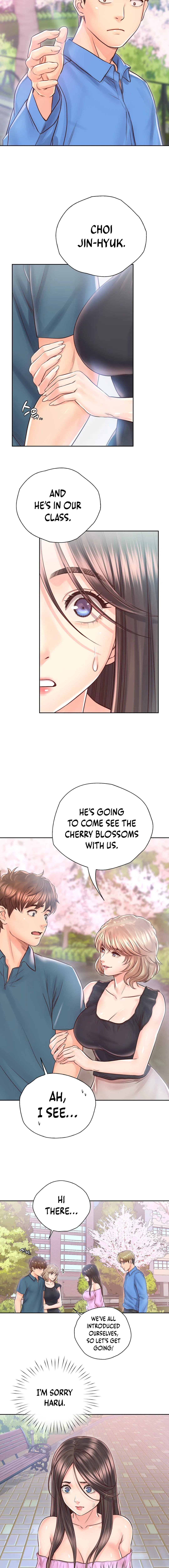 Osaka chapter 22 page 2