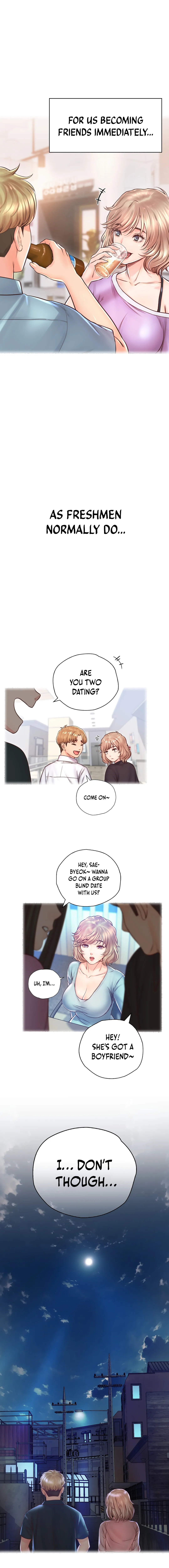 Osaka chapter 22 page 5