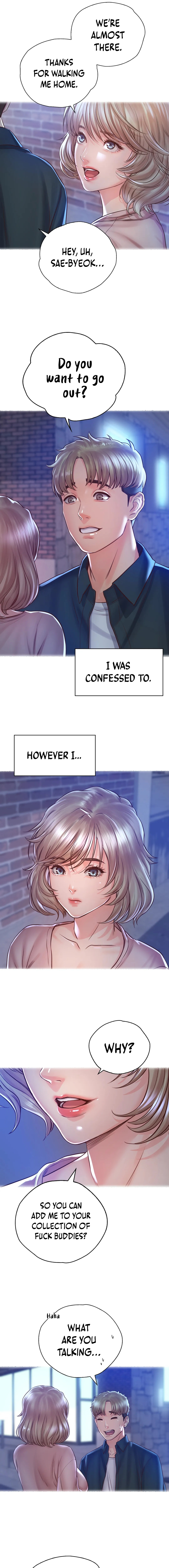 Osaka chapter 22 page 6