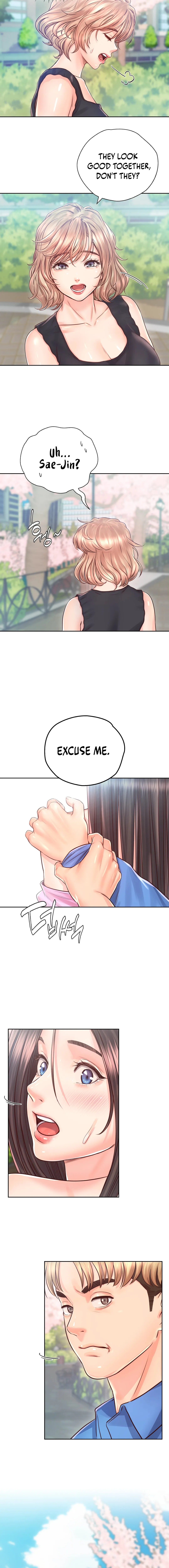 Osaka chapter 22 page 13