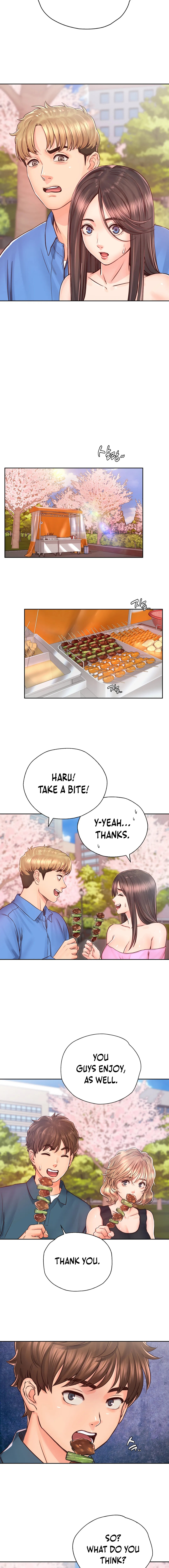 Osaka chapter 23 page 2