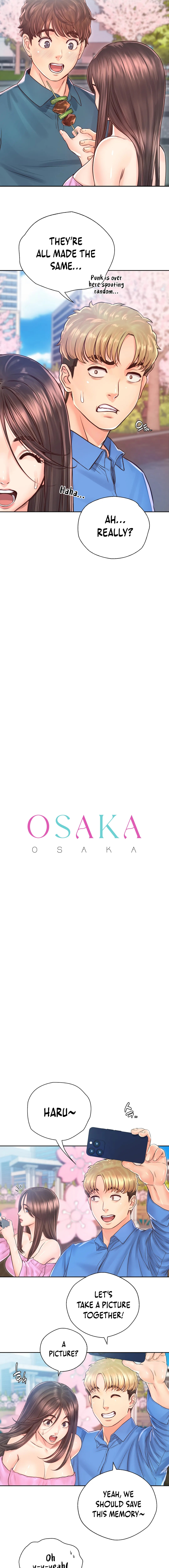 Osaka chapter 23 page 4