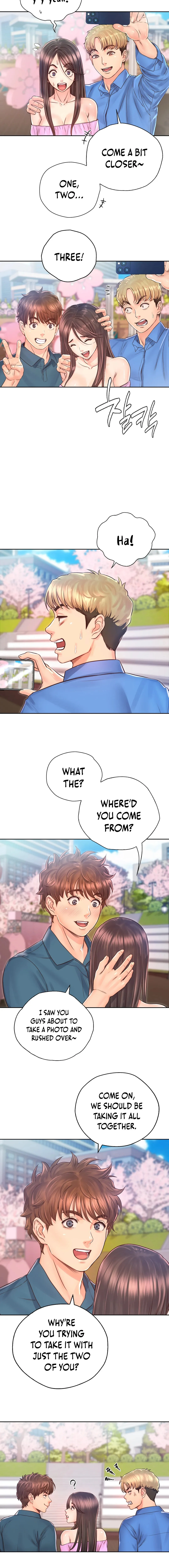 Osaka chapter 23 page 5