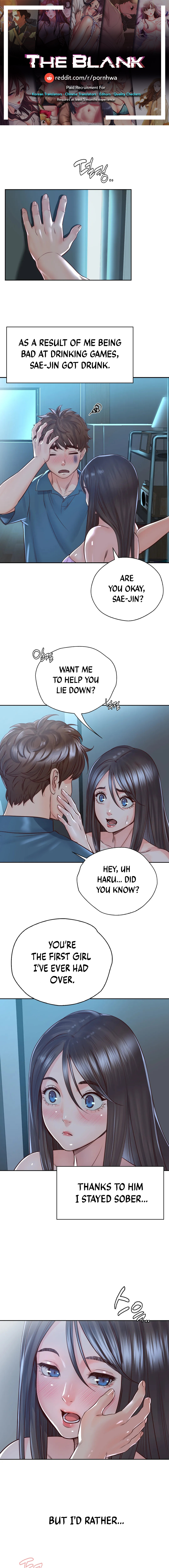 Osaka chapter 24 page 1