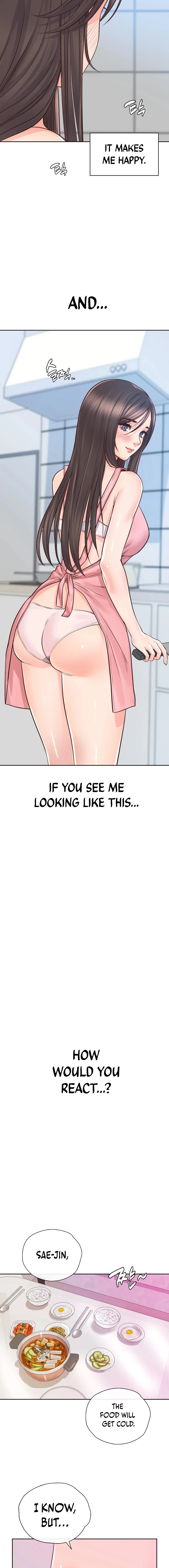 Osaka chapter 25 page 3