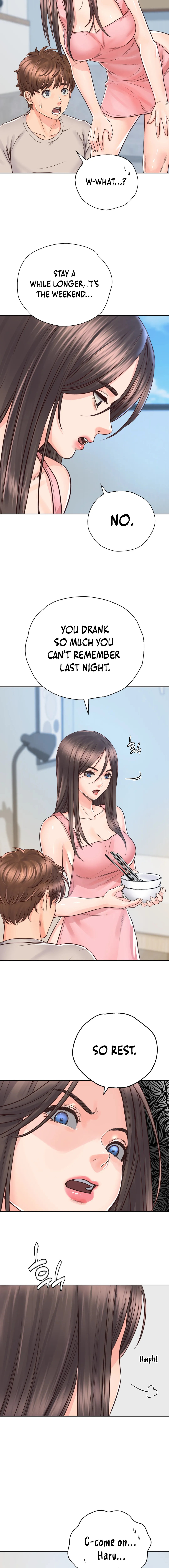 Osaka chapter 25 page 11