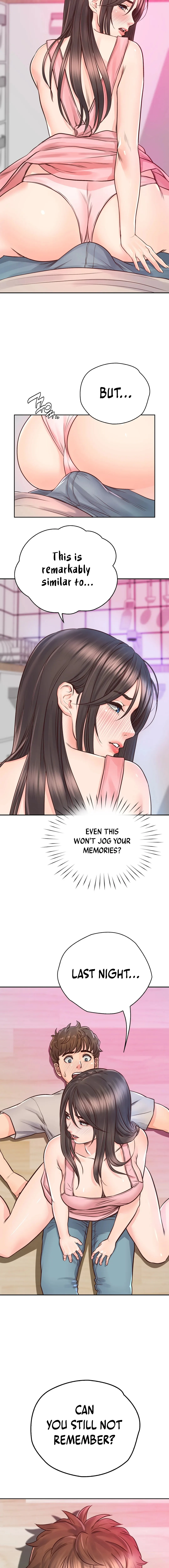 Osaka chapter 25 page 16