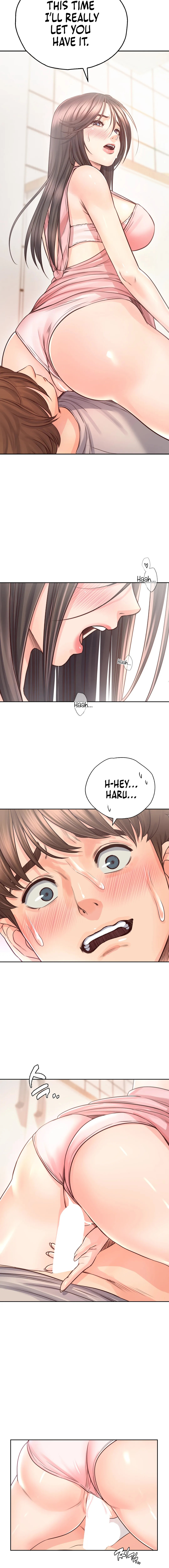 Osaka chapter 26 page 2