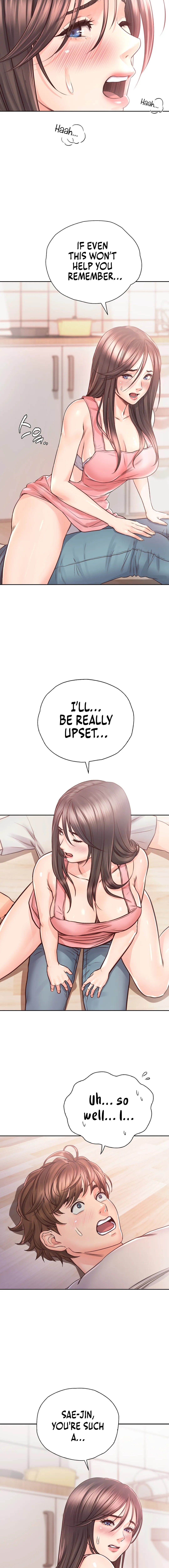 Osaka chapter 26 page 3