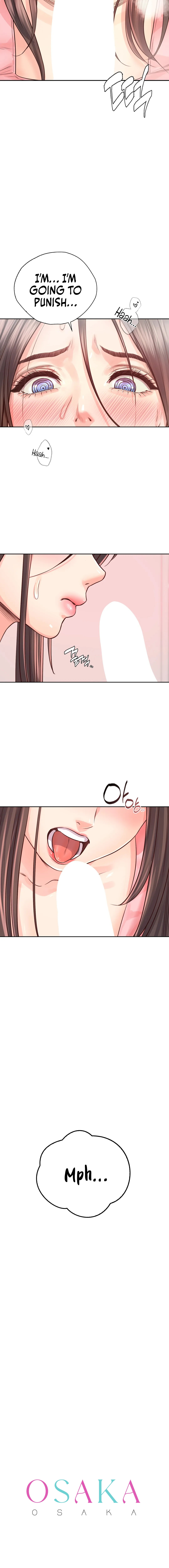 Osaka chapter 26 page 6