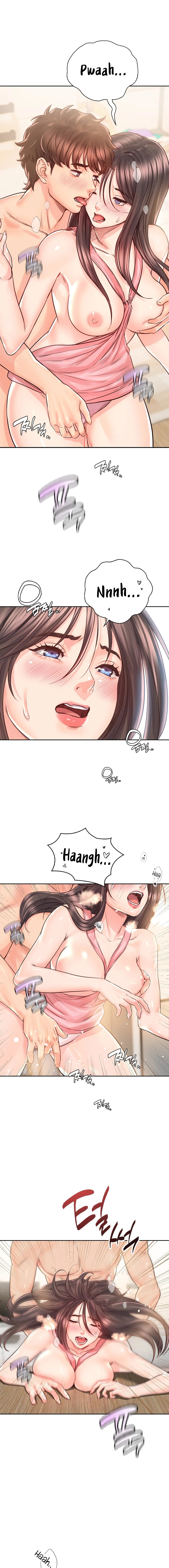 Osaka chapter 27 page 10