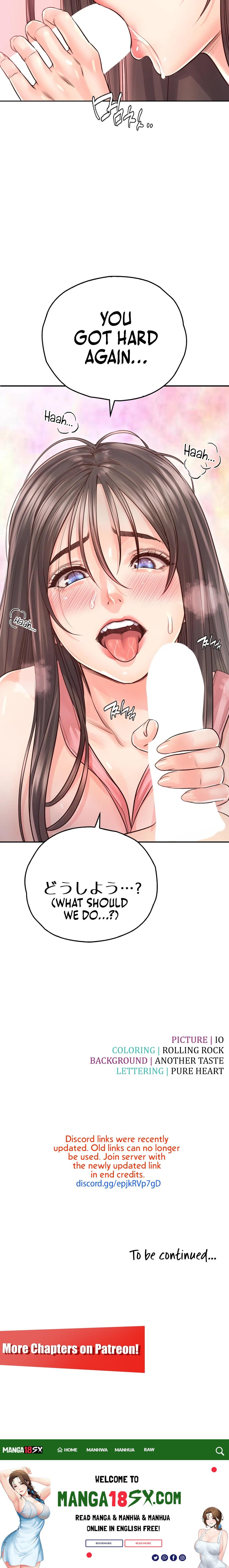 Osaka chapter 27 page 15