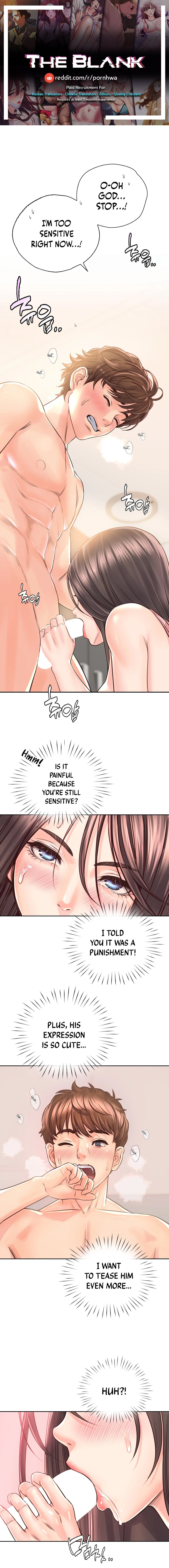 Osaka chapter 28 page 1