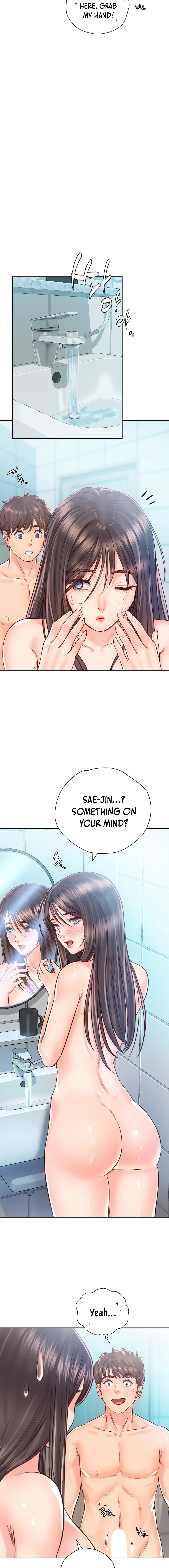 Osaka chapter 28 page 16