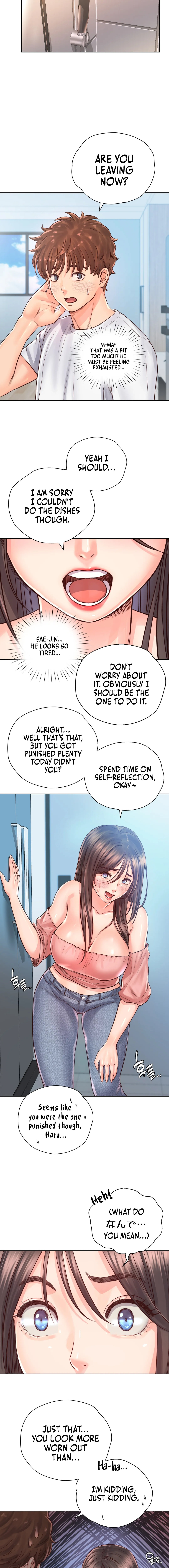 Osaka chapter 29 page 7