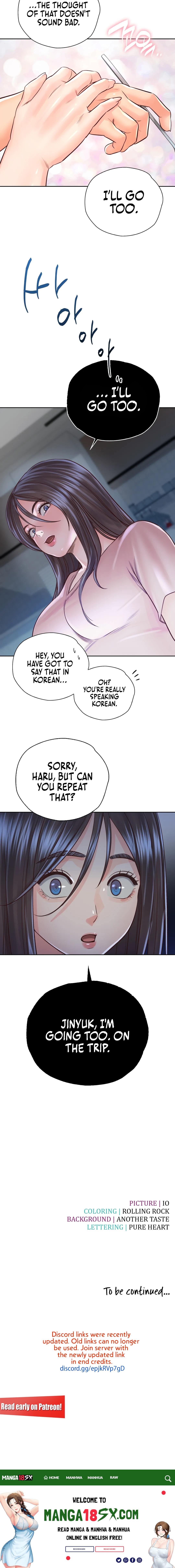 Osaka chapter 29 page 16