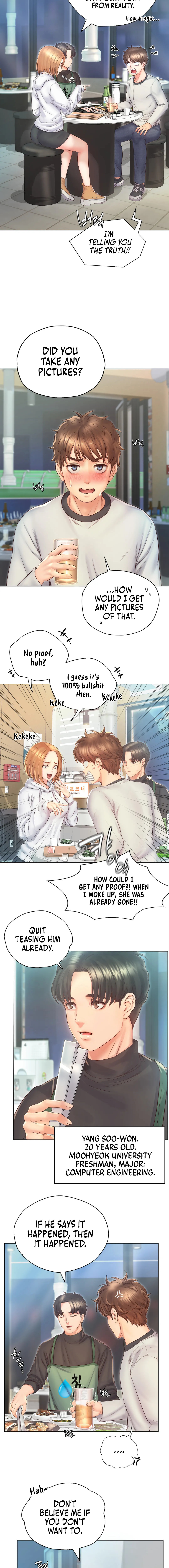 Osaka chapter 3 page 2