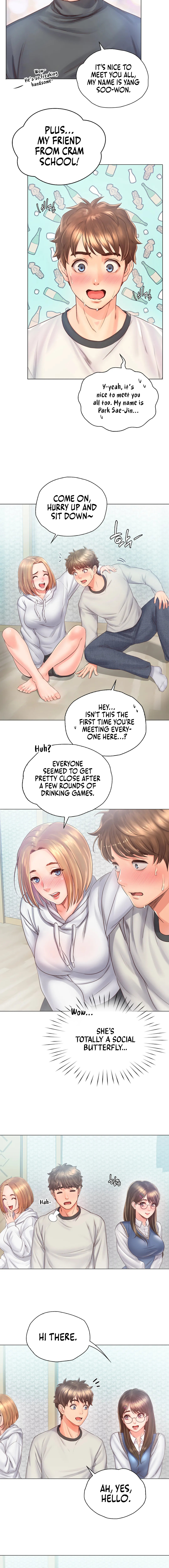 Osaka chapter 3 page 10