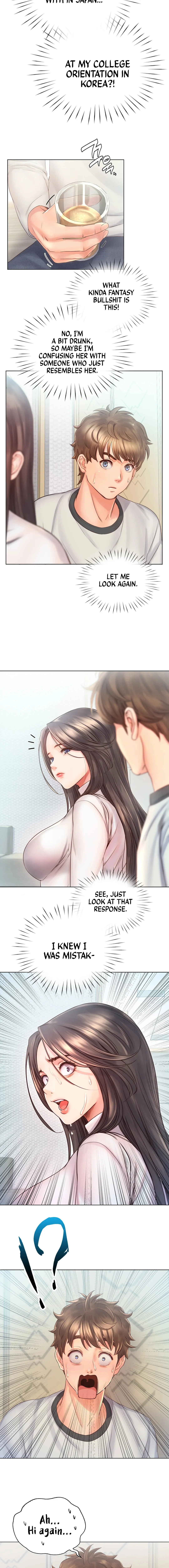Osaka chapter 3 page 14