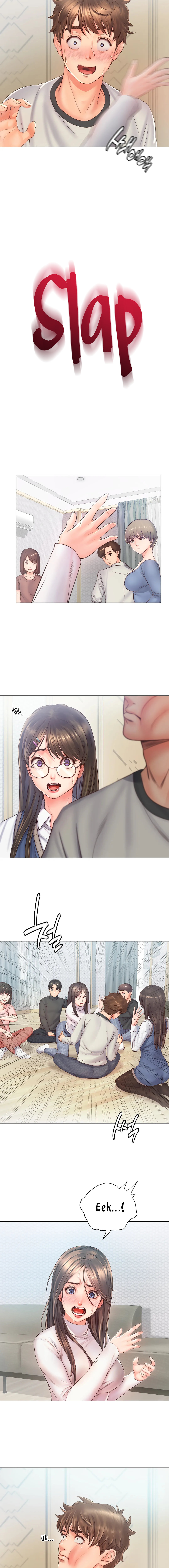 Osaka chapter 3 page 15