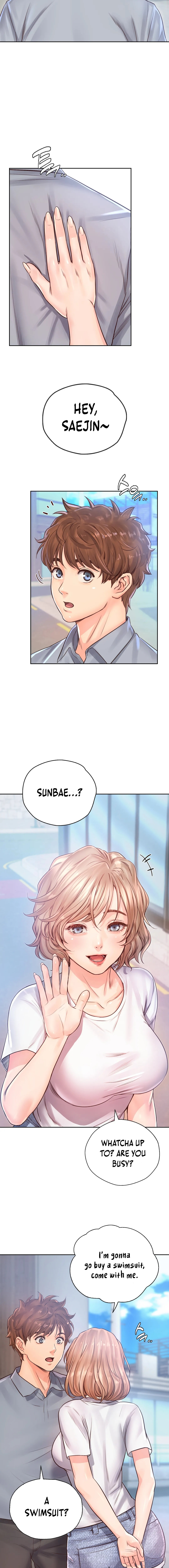 Osaka chapter 30 page 4