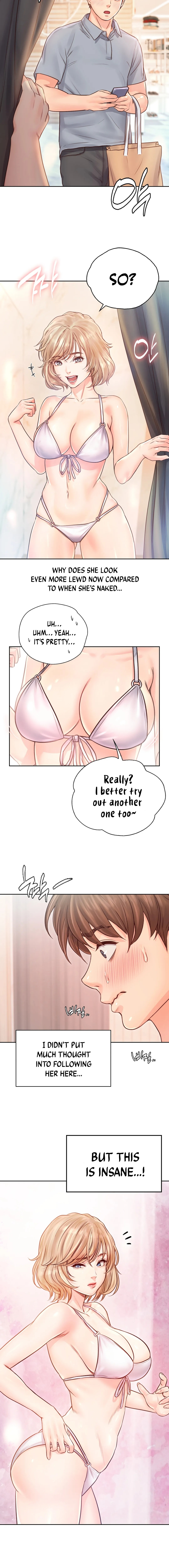 Osaka chapter 30 page 6