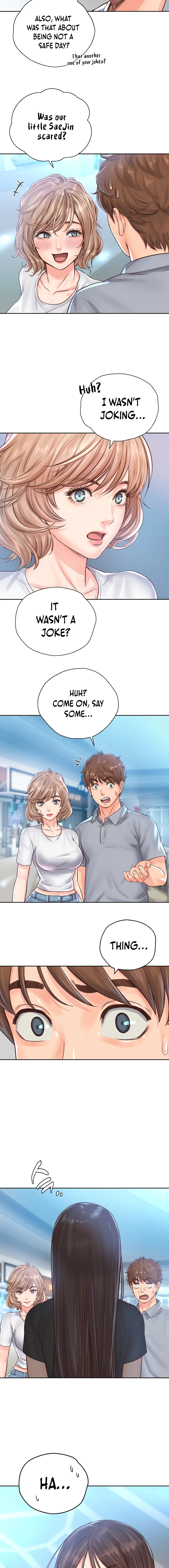 Osaka chapter 31 page 6