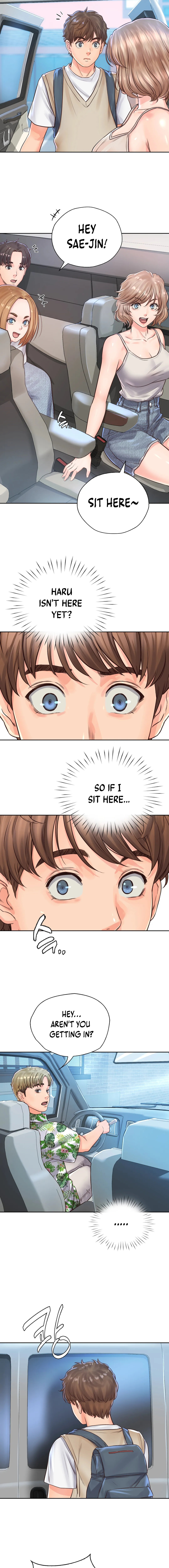 Osaka chapter 31 page 10