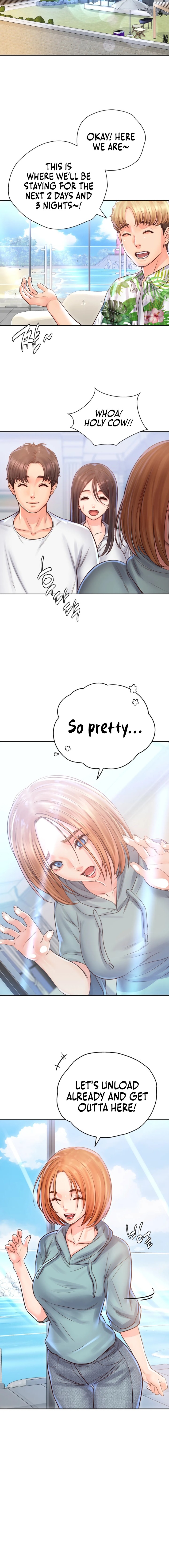 Osaka chapter 32 page 4