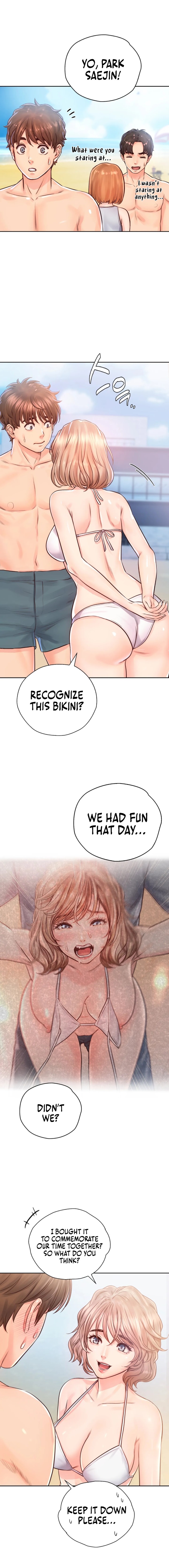 Osaka chapter 32 page 6