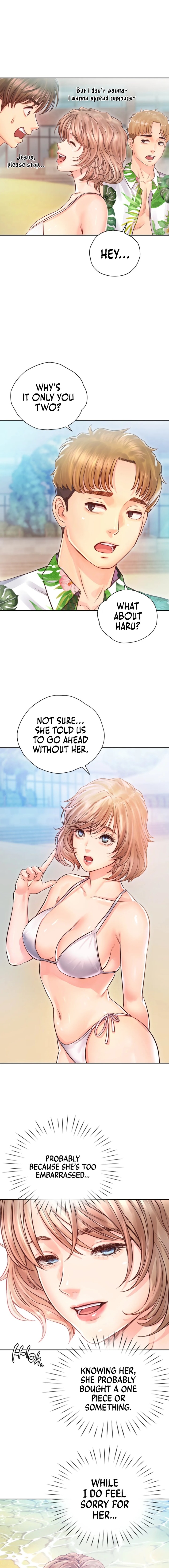 Osaka chapter 32 page 7