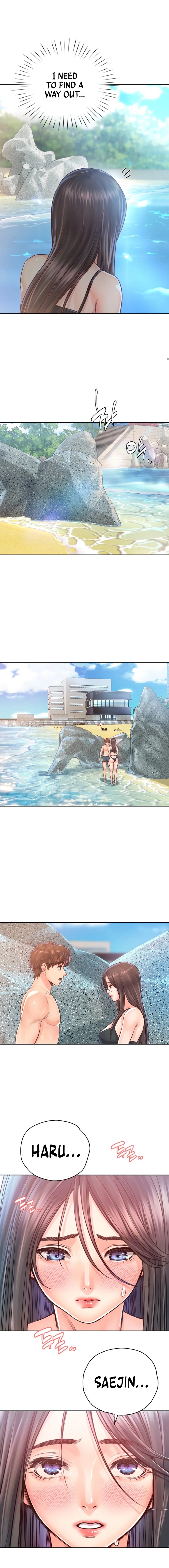 Osaka chapter 32 page 15