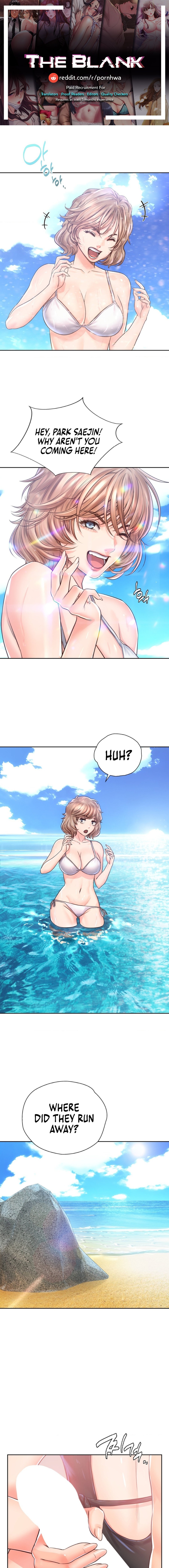Osaka chapter 33 page 1