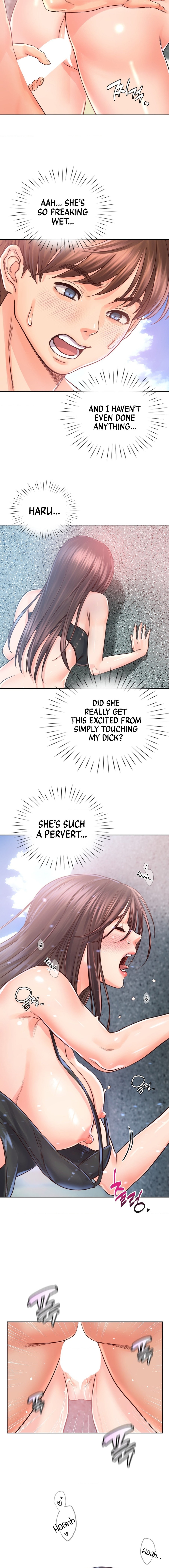 Osaka chapter 33 page 5