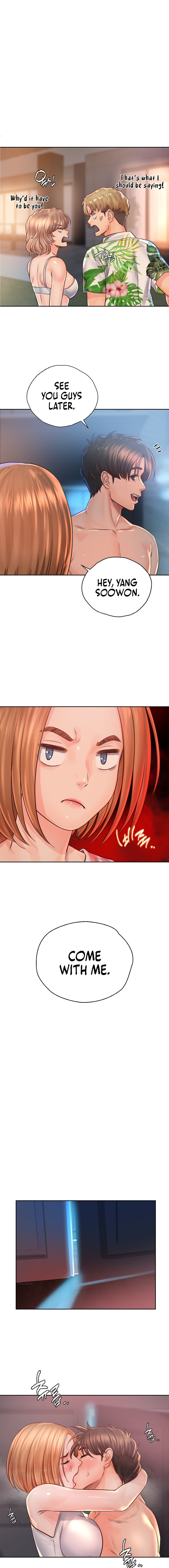 Osaka chapter 34 page 6