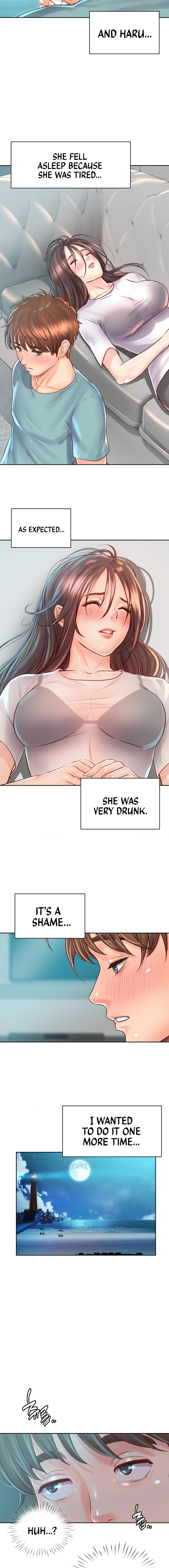 Osaka chapter 35 page 4