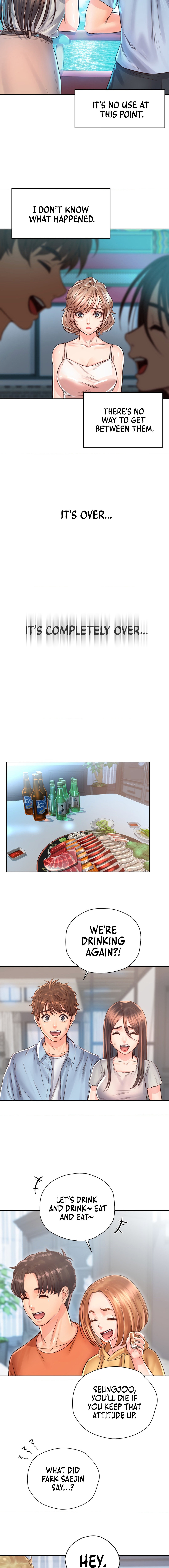 Osaka chapter 36 page 3