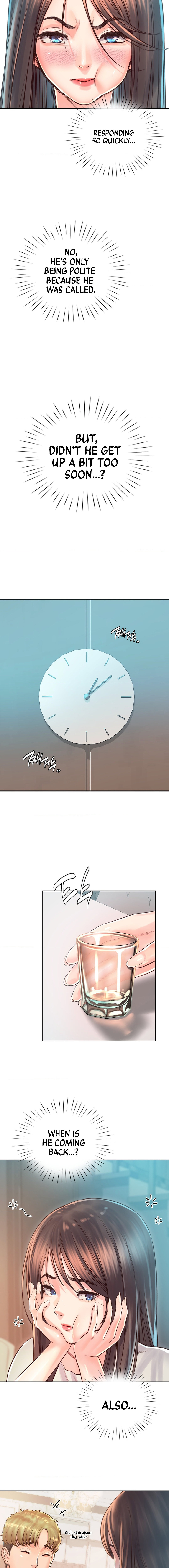 Osaka chapter 36 page 8