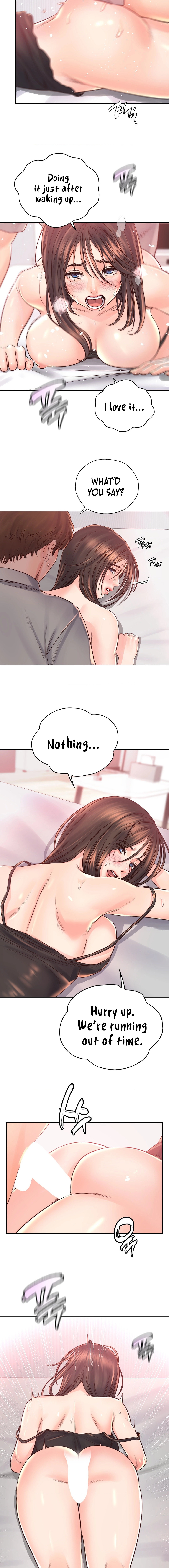 Osaka chapter 39 page 4