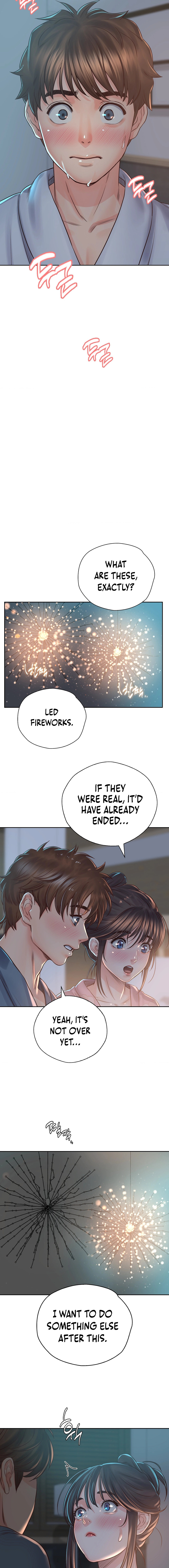 Osaka chapter 39 page 14