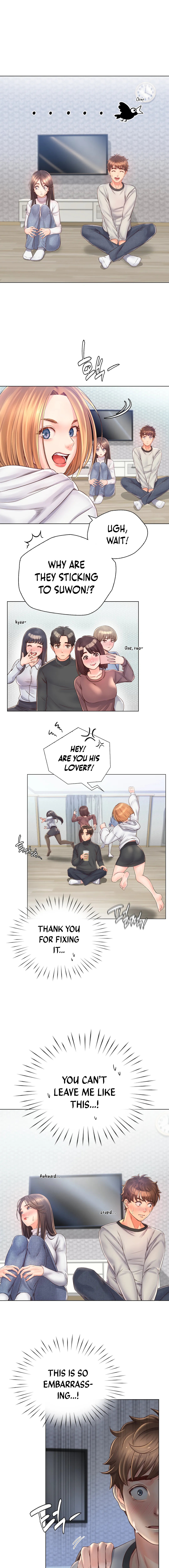 Osaka chapter 4 page 3