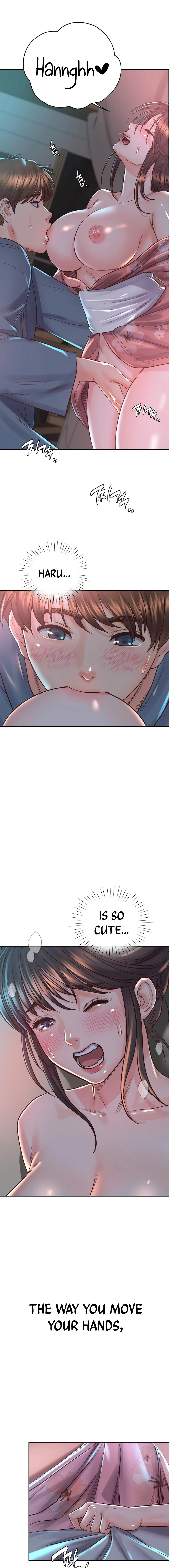 Osaka chapter 40 page 4