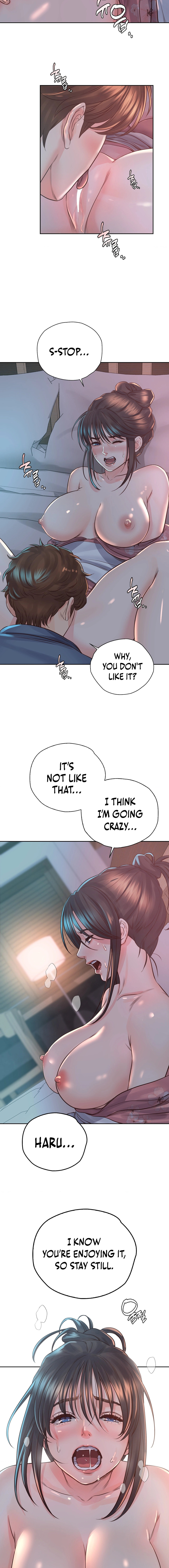 Osaka chapter 40 page 6