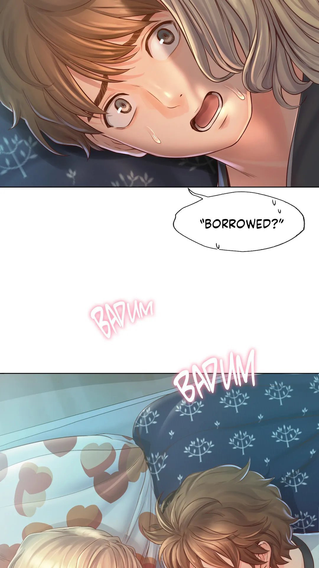 Osaka chapter 5 page 18