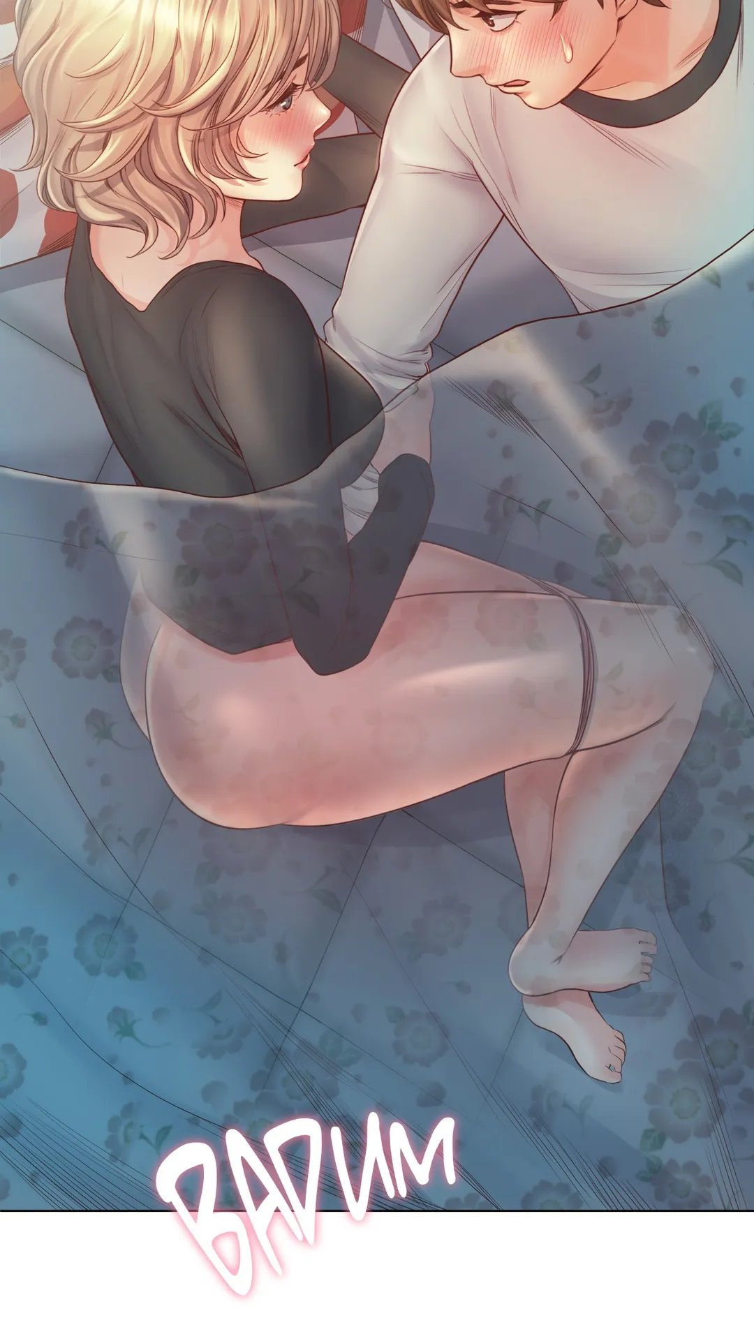 Osaka chapter 5 page 19