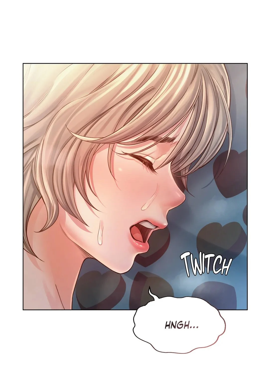 Osaka chapter 5 page 26