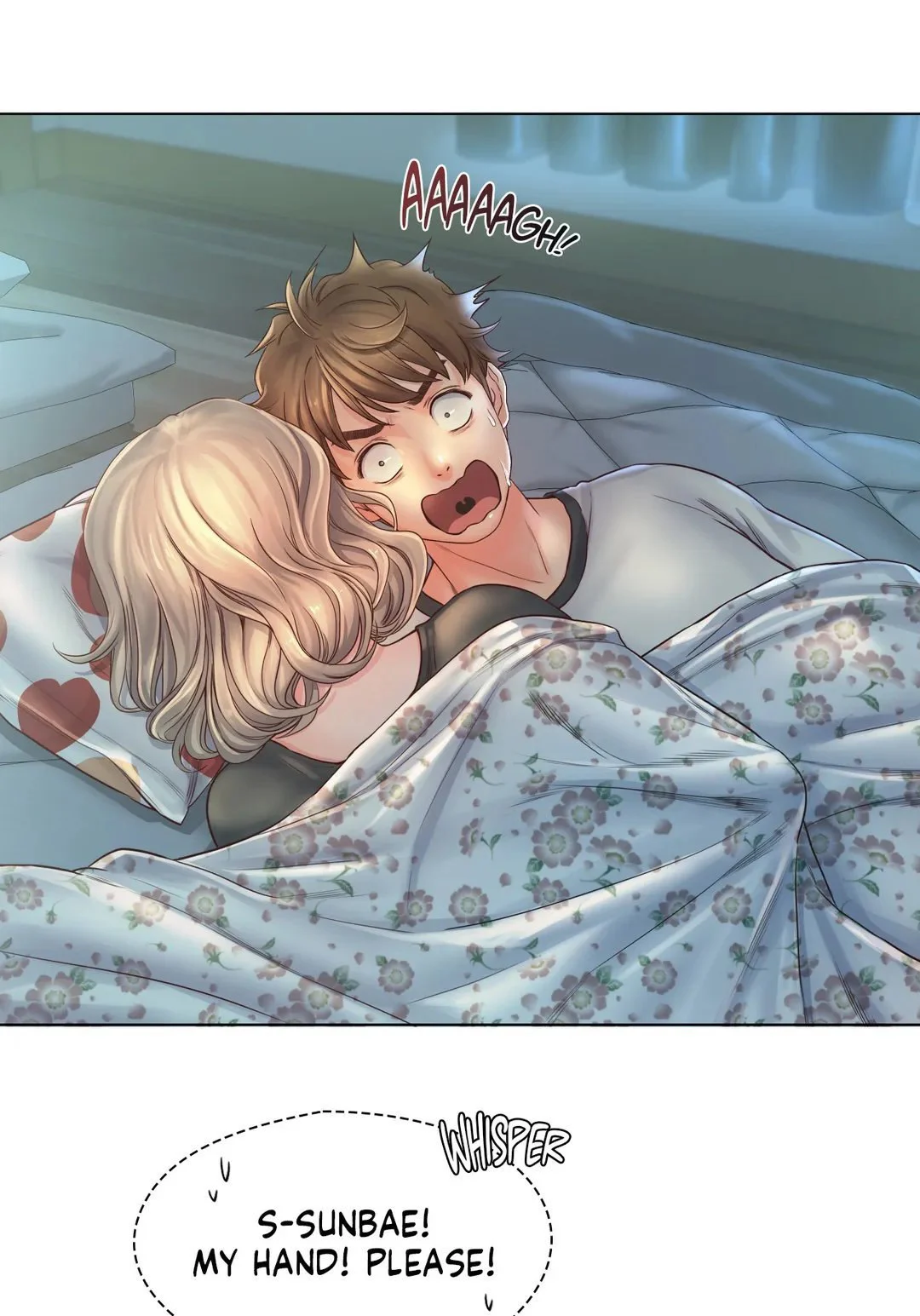 Osaka chapter 5 page 27