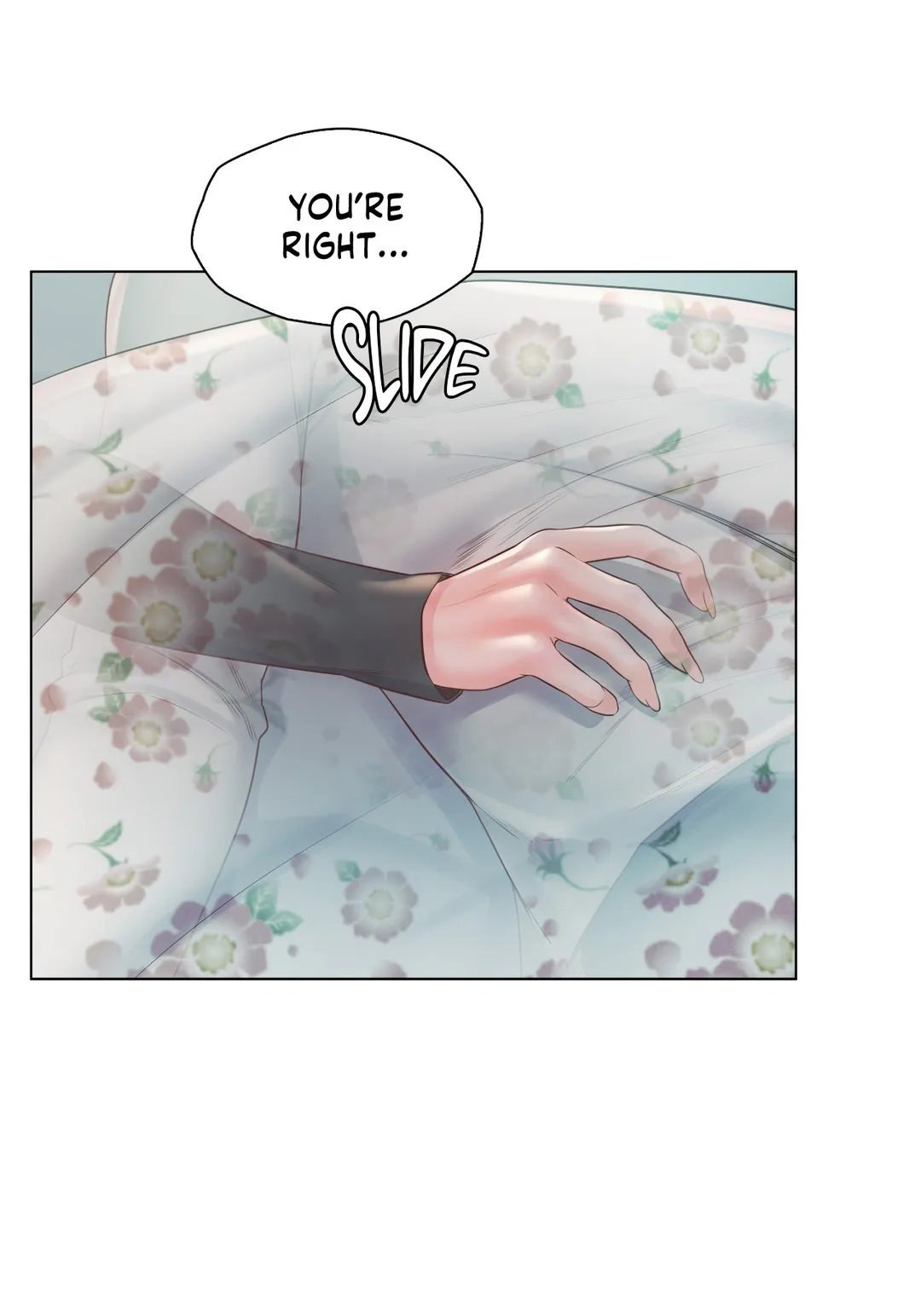 Osaka chapter 5 page 30