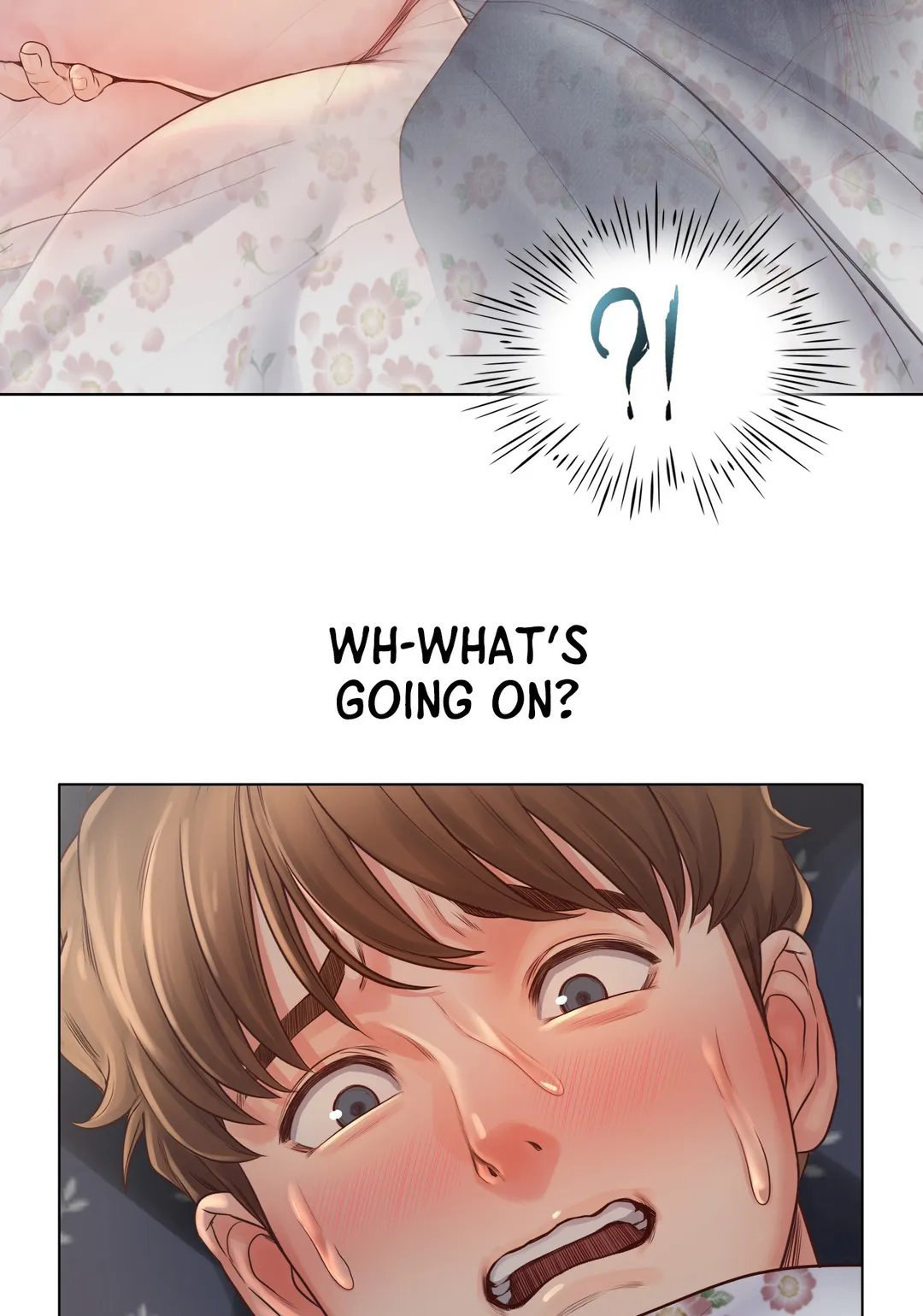 Osaka chapter 5 page 32