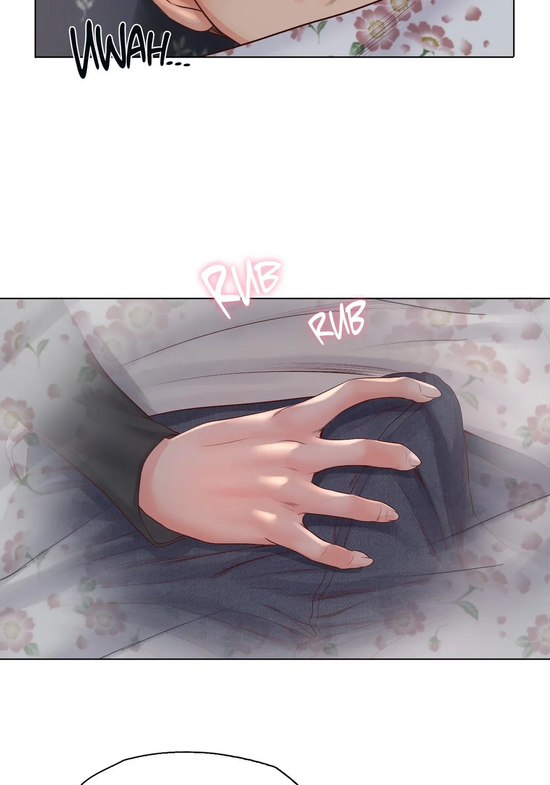 Osaka chapter 5 page 33